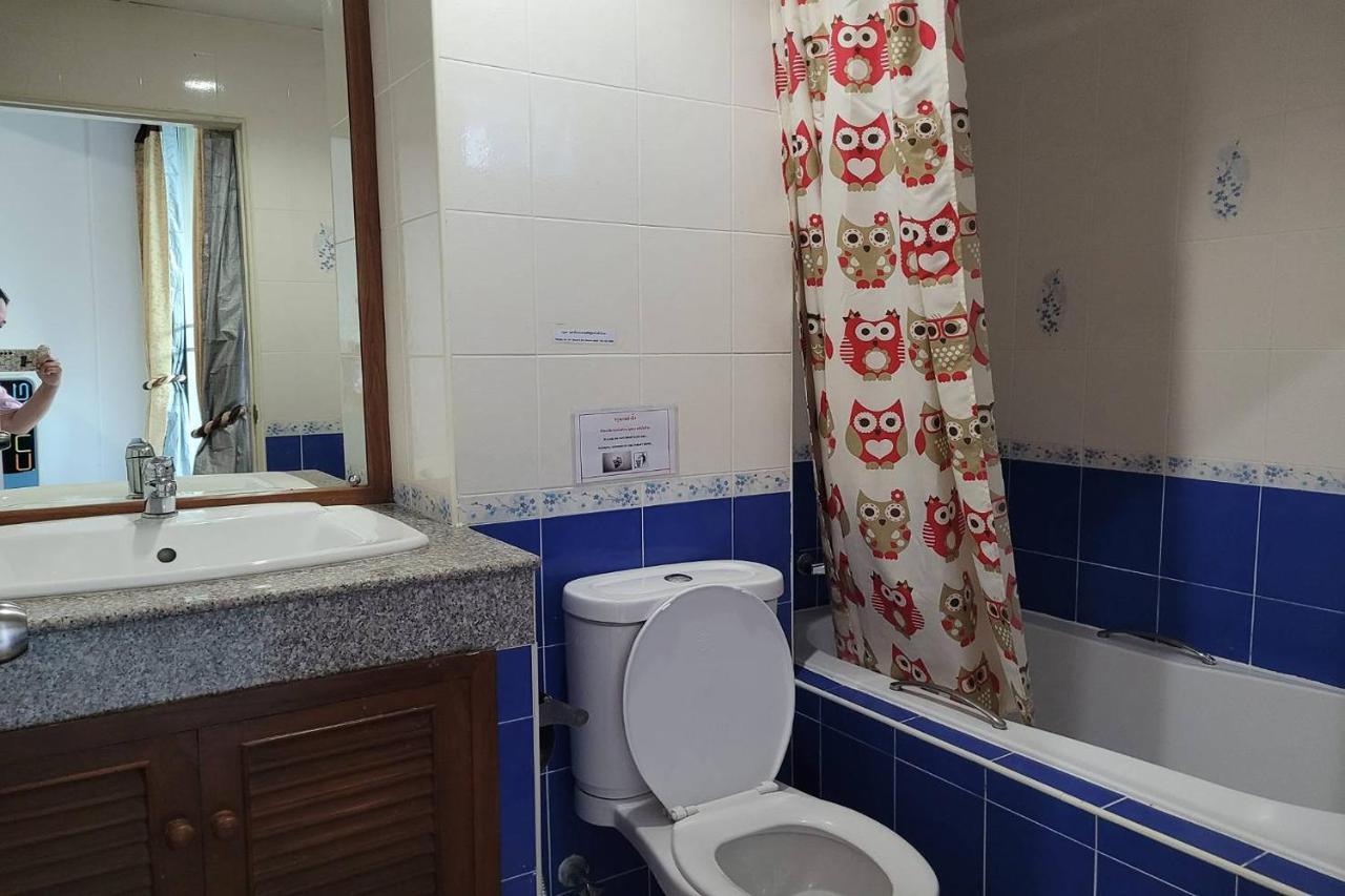 צ'יאנג מאי Kaewchantra Mansion מראה חיצוני תמונה