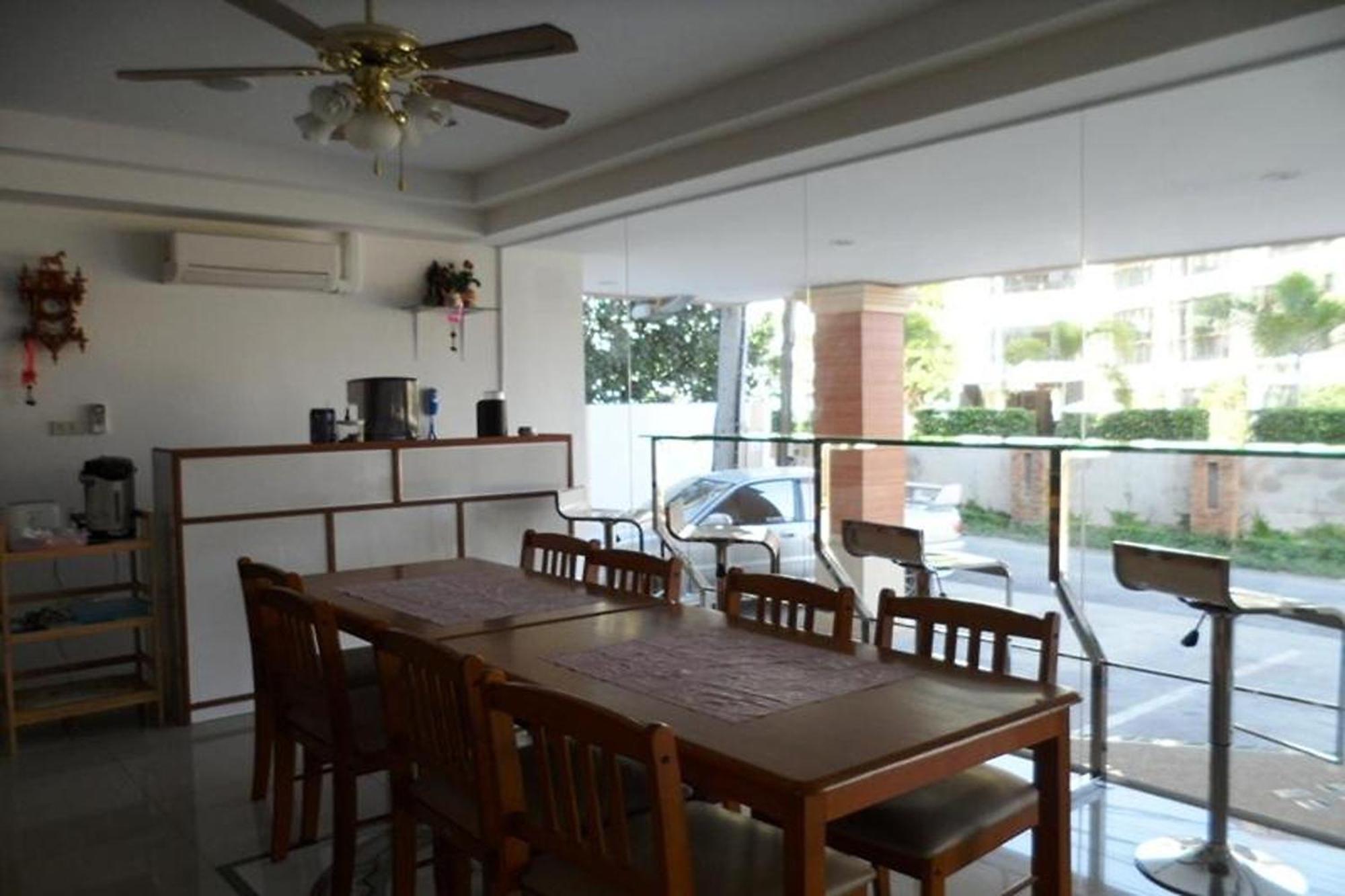 צ'יאנג מאי Kaewchantra Mansion מראה חיצוני תמונה