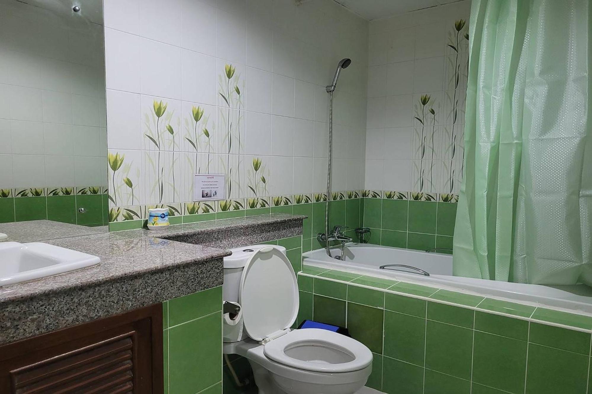 צ'יאנג מאי Kaewchantra Mansion מראה חיצוני תמונה