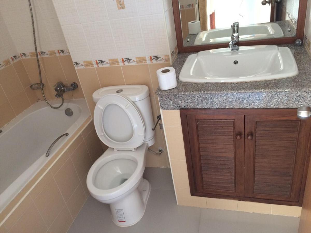 צ'יאנג מאי Kaewchantra Mansion מראה חיצוני תמונה
